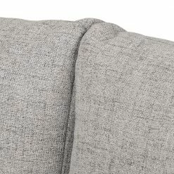 Mooved Schlafsofa Latina I Webstoff - Granit - Breite: 170 cm -Wohnzimmermöbel boutique en ligne schlafsofa lahat webstoff hellbraun 170 cm 4183488