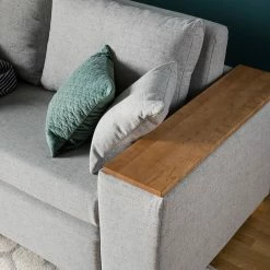 Mooved Schlafsofa Latina I Webstoff - Granit - Breite: 170 cm -Wohnzimmermöbel boutique en ligne schlafsofa latina i webstoff granit 170 cm 5092788