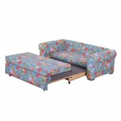 Mooved Schlafsofa Latina XI Webstoff Mehrfarbig - Breite: 165 cm -Wohnzimmermöbel boutique en ligne schlafsofa latina ii webstoff mehrfarbig 165 cm abgerundete armlehnen 2873826
