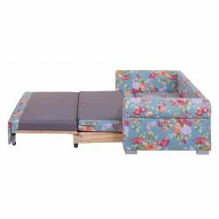 Mooved Schlafsofa Latina XI Webstoff Mehrfarbig - Breite: 165 cm -Wohnzimmermöbel boutique en ligne schlafsofa latina ii webstoff mehrfarbig 165 cm abgerundete armlehnen 2873834