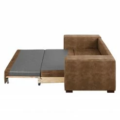 Mooved Schlafsofa Latina III Antiklederoptik - Latte Macchiato - Breite: 216 cm 23 Mooved Schlafsofa Latina III Antiklederoptik - Latte Macchiato - Breite: 216 cm -Wohnzimmermöbel boutique en ligne schlafsofa latina iii antiklederoptik latte macchiato 216 cm 4359904