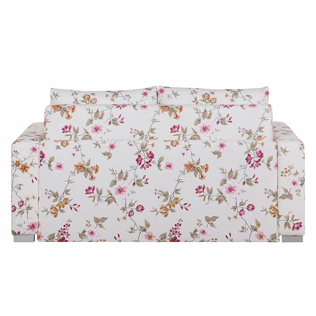 Mooved Schlafsofa Latina VI Webstoff Mehrfarbig - Breite: 150 cm 5 Mooved Schlafsofa Latina VI Webstoff Mehrfarbig - Breite: 150 cm – Bild 5