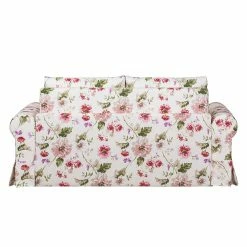 Mooved Schlafsofa Latina VIII Webstoff - Creme / Rot - Breite: 165 cm 18 Mooved Schlafsofa Latina VIII Webstoff - Creme / Rot - Breite: 165 cm -Wohnzimmermöbel boutique en ligne schlafsofa latina vi webstoff beige rot 205 cm 3495909