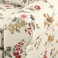 Mooved Schlafsofa Latina VI Webstoff - Creme / Rot - Breite: 205 cm -Wohnzimmermöbel boutique en ligne schlafsofa latina vi webstoff creme rot 165 cm 4386640