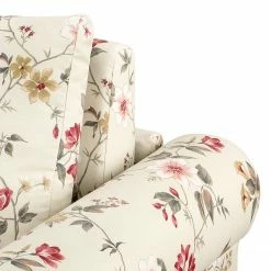 Mooved Schlafsofa Latina VI Webstoff - Creme / Rot - Breite: 205 cm -Wohnzimmermöbel boutique en ligne schlafsofa latina vi webstoff creme rot 165 cm 4386644