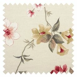 Mooved Schlafsofa Latina VI Webstoff - Creme / Rot - Breite: 205 cm -Wohnzimmermöbel boutique en ligne schlafsofa latina vi webstoff creme rot 165 cm 4386652