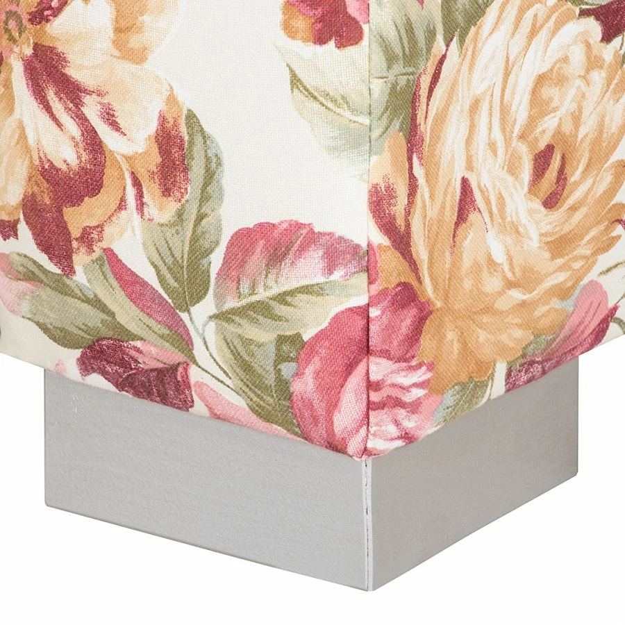 Mooved Schlafsofa Latina XII - Webstoff - Mehrfarbig - Breite: 150 cm 13 Mooved Schlafsofa Latina XII - Webstoff - Mehrfarbig - Breite: 150 cm – Bild 13