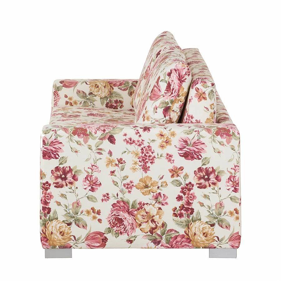 Mooved Schlafsofa Latina XII - Webstoff - Mehrfarbig - Breite: 150 cm 4 Mooved Schlafsofa Latina XII - Webstoff - Mehrfarbig - Breite: 150 cm – Bild 4