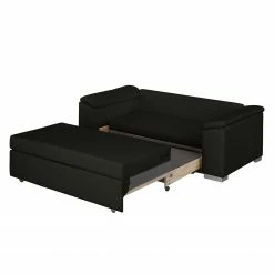 Mooved Schlafsofa Latina IV Webstoff - Schwarz - Breite: 190 cm 19 Mooved Schlafsofa Latina IV Webstoff - Schwarz - Breite: 190 cm -Wohnzimmermöbel boutique en ligne schlafsofa latina webstoff schwarz 165 cm 3648861