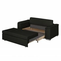 Mooved Schlafsofa Latina IV Webstoff - Schwarz - Breite: 190 cm 20 Mooved Schlafsofa Latina IV Webstoff - Schwarz - Breite: 190 cm -Wohnzimmermöbel boutique en ligne schlafsofa latina webstoff schwarz 165 cm 3648865