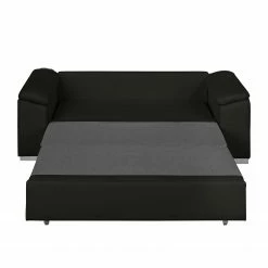 Mooved Schlafsofa Latina IV Webstoff - Schwarz - Breite: 190 cm 22 Mooved Schlafsofa Latina IV Webstoff - Schwarz - Breite: 190 cm -Wohnzimmermöbel boutique en ligne schlafsofa latina webstoff schwarz 165 cm 3648873