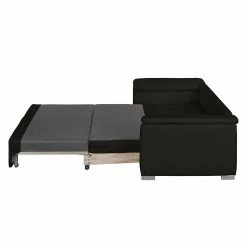 Mooved Schlafsofa Latina IV Webstoff - Schwarz - Breite: 190 cm 23 Mooved Schlafsofa Latina IV Webstoff - Schwarz - Breite: 190 cm -Wohnzimmermöbel boutique en ligne schlafsofa latina webstoff schwarz 165 cm 3648877