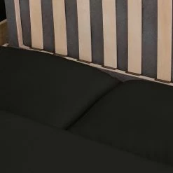 Mooved Schlafsofa Latina IV Webstoff - Schwarz - Breite: 190 cm 27 Mooved Schlafsofa Latina IV Webstoff - Schwarz - Breite: 190 cm -Wohnzimmermöbel boutique en ligne schlafsofa latina webstoff schwarz 165 cm 3648893