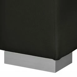 Mooved Schlafsofa Latina IV Webstoff - Schwarz - Breite: 190 cm 28 Mooved Schlafsofa Latina IV Webstoff - Schwarz - Breite: 190 cm -Wohnzimmermöbel boutique en ligne schlafsofa latina webstoff schwarz 165 cm 3648897