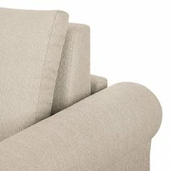 Mooved Schlafsofa Latina XIII Webstoff - Creme - Breite: 165 cm -Wohnzimmermöbel boutique en ligne schlafsofa latina xiii webstoff creme 165 cm 4910396
