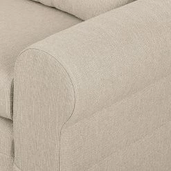 Mooved Schlafsofa Latina XIII Webstoff - Creme - Breite: 165 cm -Wohnzimmermöbel boutique en ligne schlafsofa latina xiii webstoff creme 165 cm 4910400