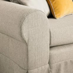 Mooved Schlafsofa Latina XIII Webstoff - Creme - Breite: 165 cm -Wohnzimmermöbel boutique en ligne schlafsofa latina xiii webstoff creme 165 cm 4910428