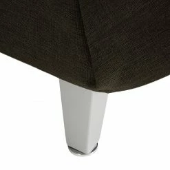 Chillout by Franz Fertig Schlafsofa Leo Webstoff - Braun -Wohnzimmermöbel boutique en ligne schlafsofa leo webstoff braun 1396530