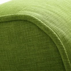 Chillout by Franz Fertig Schlafsofa Leo Webstoff - Grün -Wohnzimmermöbel boutique en ligne schlafsofa leo webstoff gruen 1396454