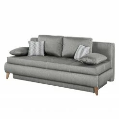 Mørteens Schlafsofa Limba - Grau