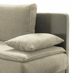 Fredriks Schlafsofa Manacor Microfaser - Cappuccino -Wohnzimmermöbel boutique en ligne schlafsofa manacor flachgewebe microfaser cappuccino 4064164
