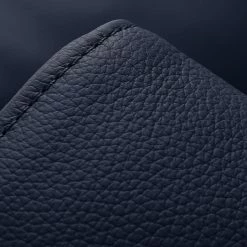 Chillout by Franz Fertig Schlafsofa Plaza Echtleder - Dunkelblau - Breite: 178 cm - Keine Funktion 16 Chillout by Franz Fertig Schlafsofa Plaza Echtleder - Dunkelblau - Breite: 178 cm - Keine Funktion -Wohnzimmermöbel boutique en ligne schlafsofa plaza echtleder dunkelblau 178 cm gerade armlehnen 1413614