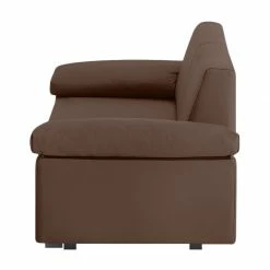 Chillout by Franz Fertig Schlafsofa Plaza Echtleder - Espresso - Breite: 172 cm - Armlehne verstellbar 14 Chillout by Franz Fertig Schlafsofa Plaza Echtleder - Espresso - Breite: 172 cm - Armlehne verstellbar -Wohnzimmermöbel boutique en ligne schlafsofa plaza echtleder espresso 172 cm abklappbare armlehnen 1412598