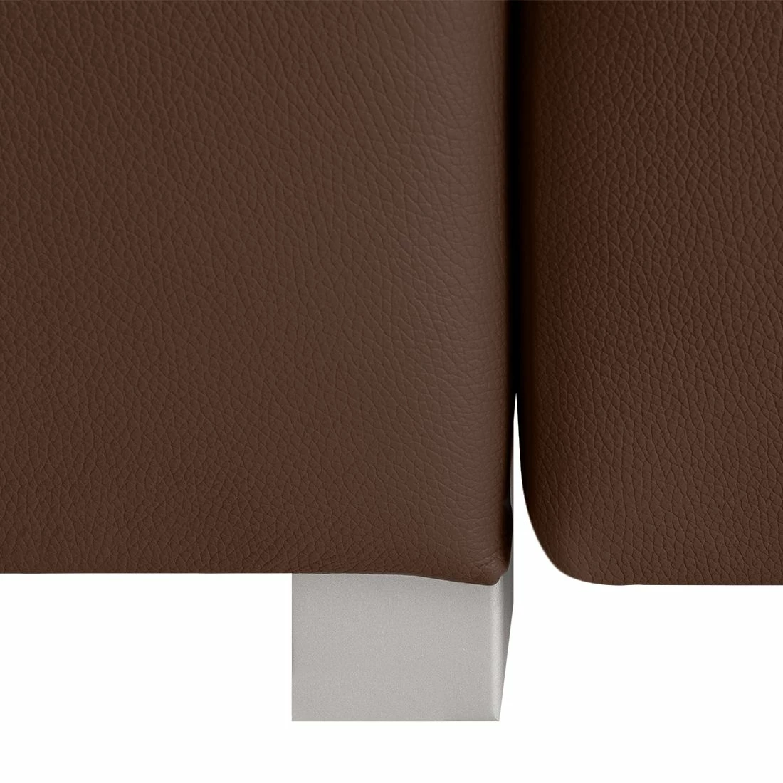 Chillout by Franz Fertig Schlafsofa Plaza Echtleder - Espresso - Breite: 172 cm - Armlehne verstellbar 11 Chillout by Franz Fertig Schlafsofa Plaza Echtleder - Espresso - Breite: 172 cm - Armlehne verstellbar – Bild 11