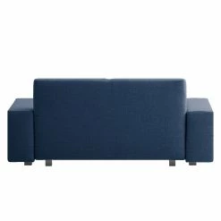 Chillout by Franz Fertig Schlafsofa Plaza Webstoff - Blau - Breite: 198 cm - Keine Funktion 12 Chillout by Franz Fertig Schlafsofa Plaza Webstoff - Blau - Breite: 198 cm - Keine Funktion -Wohnzimmermöbel boutique en ligne schlafsofa plaza webstoff blau 198 cm 1398146