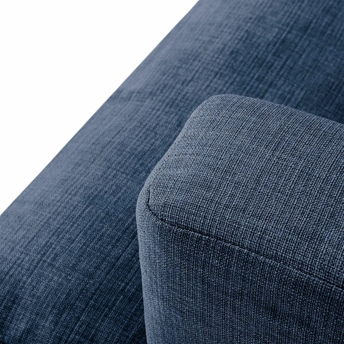 Chillout by Franz Fertig Schlafsofa Plaza Webstoff - Blau - Breite: 198 cm - Keine Funktion 6 Chillout by Franz Fertig Schlafsofa Plaza Webstoff - Blau - Breite: 198 cm - Keine Funktion – Bild 6