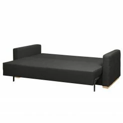 Roomscape Schlafsofa Realico Webstoff - Anthrazit -Wohnzimmermöbel boutique en ligne schlafsofa realico webstoff anthrazit 4912784