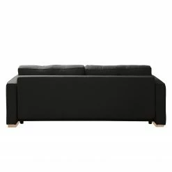 Roomscape Schlafsofa Realico Webstoff - Anthrazit -Wohnzimmermöbel boutique en ligne schlafsofa realico webstoff anthrazit 4912796
