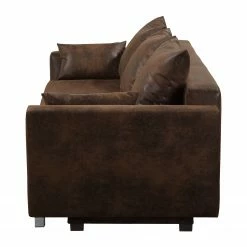 Mooved Schlafsofa Rollins - Vintage Cognac 21 Mooved Schlafsofa Rollins - Vintage Cognac -Wohnzimmermöbel boutique en ligne schlafsofa rollins antiklederoptik vintage cognac 4960728