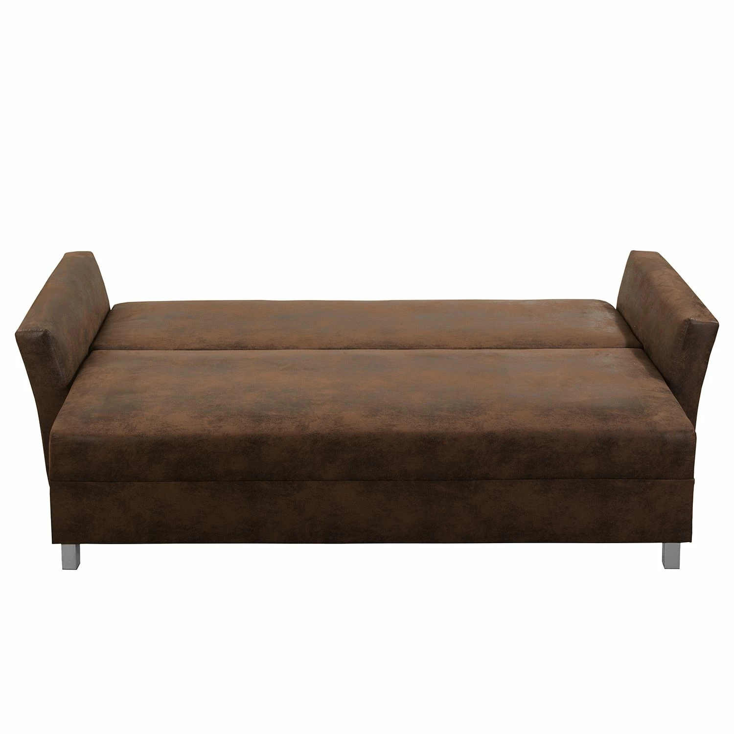 Mooved Schlafsofa Rollins - Vintage Cognac 8 Mooved Schlafsofa Rollins - Vintage Cognac – Bild 8