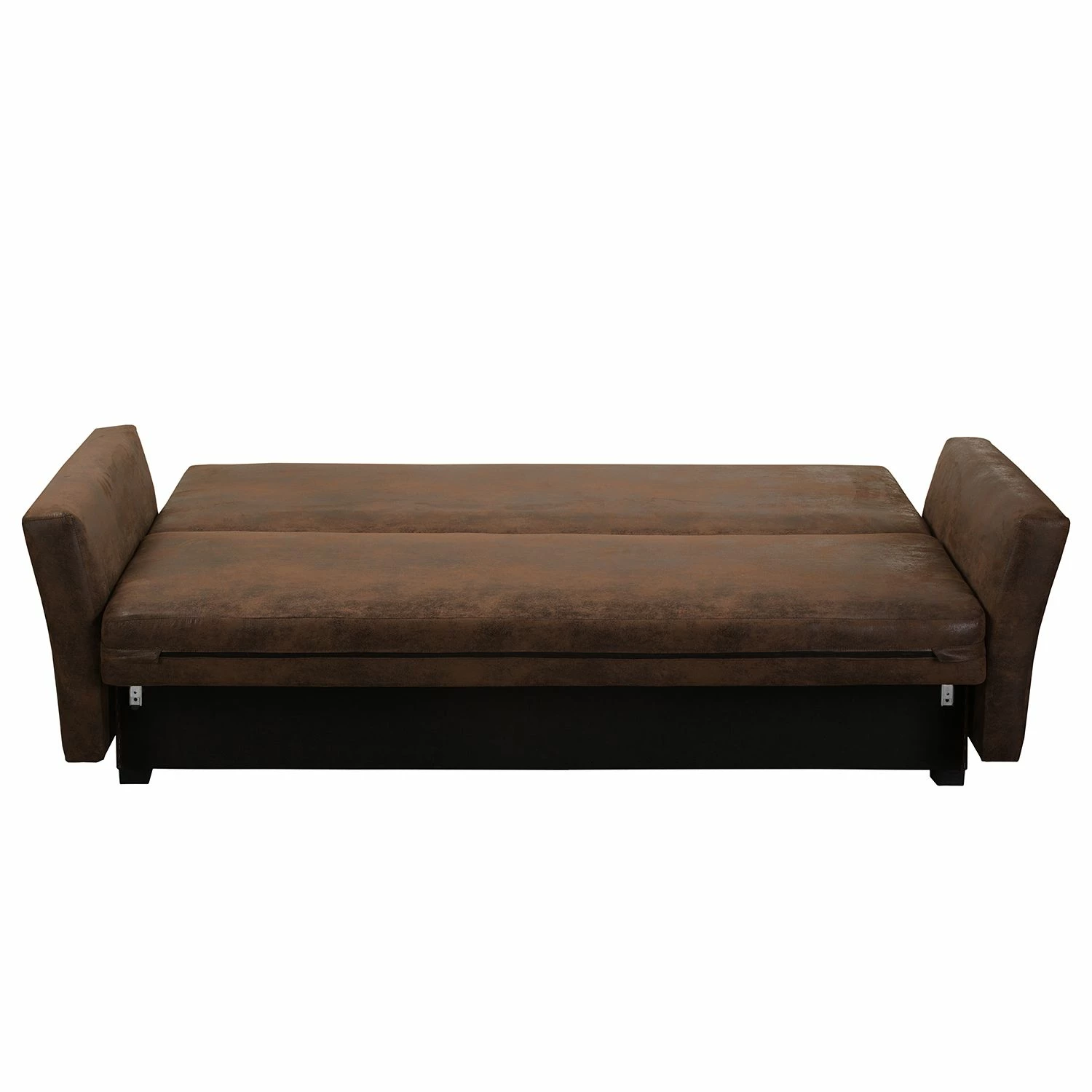 Mooved Schlafsofa Rollins - Vintage Cognac 9 Mooved Schlafsofa Rollins - Vintage Cognac – Bild 9