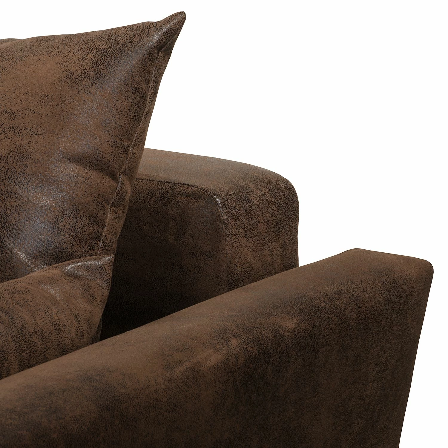 Mooved Schlafsofa Rollins - Vintage Cognac 11 Mooved Schlafsofa Rollins - Vintage Cognac – Bild 11