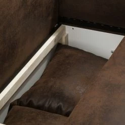 Mooved Schlafsofa Rollins - Vintage Cognac 30 Mooved Schlafsofa Rollins - Vintage Cognac -Wohnzimmermöbel boutique en ligne schlafsofa rollins antiklederoptik vintage cognac 4960780