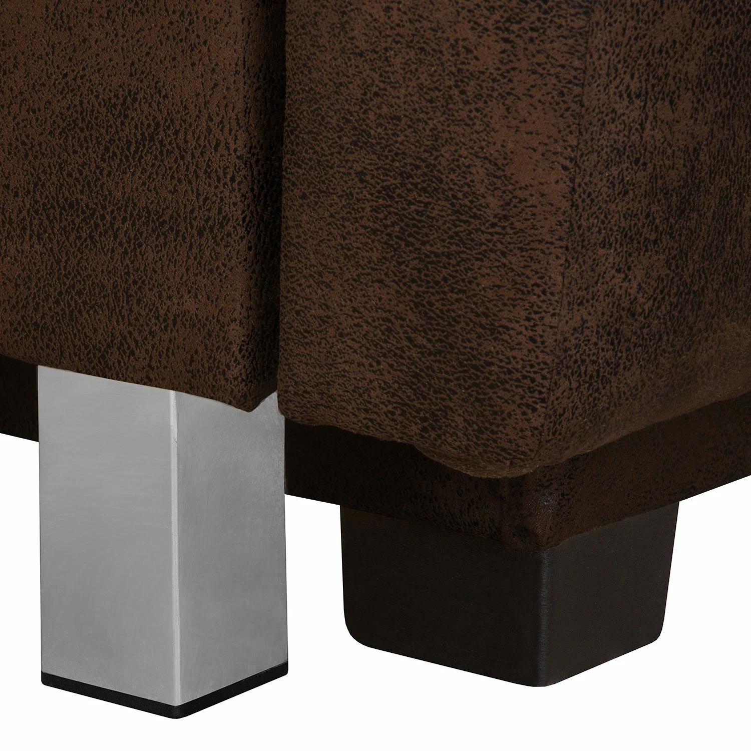 Mooved Schlafsofa Rollins - Vintage Cognac 15 Mooved Schlafsofa Rollins - Vintage Cognac – Bild 15