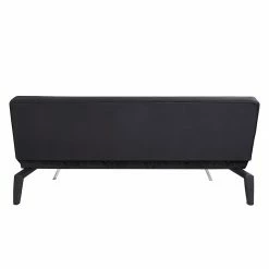 Mooved Schlafsofa Savigna - Antiklederoptik Braun -Wohnzimmermöbel boutique en ligne schlafsofa savigna antiklederoptik braun 1406394