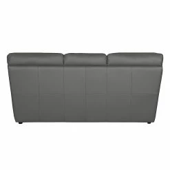 Modoform Schlafsofa Torsby - Echtleder Anthrazit -Wohnzimmermöbel boutique en ligne schlafsofa torsby echtleder anthrazit 495111
