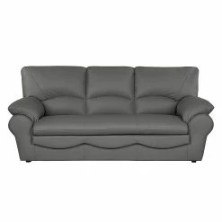 Modoform Schlafsofa Torsby - Echtleder Anthrazit -Wohnzimmermöbel boutique en ligne schlafsofa torsby echtleder anthrazit 495116