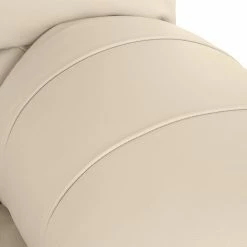 Modoform Schlafsofa Torsby - Echtleder Beige -Wohnzimmermöbel boutique en ligne schlafsofa torsby echtleder beige 495025