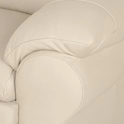 Modoform Schlafsofa Torsby - Echtleder Beige -Wohnzimmermöbel boutique en ligne schlafsofa torsby echtleder beige 495028