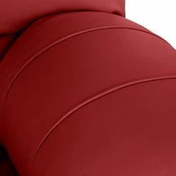 Modoform Schlafsofa Torsby - Echtleder Rot -Wohnzimmermöbel boutique en ligne schlafsofa torsby echtleder rot 494941