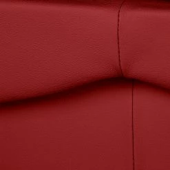 Modoform Schlafsofa Torsby - Echtleder Rot -Wohnzimmermöbel boutique en ligne schlafsofa torsby echtleder rot 494942