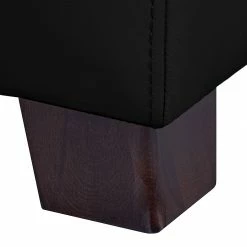 Modoform Schlafsofa Toucy - Echtleder Schwarz 32 Modoform Schlafsofa Toucy - Echtleder Schwarz -Wohnzimmermöbel boutique en ligne schlafsofa toucy echtleder schwarz 461101