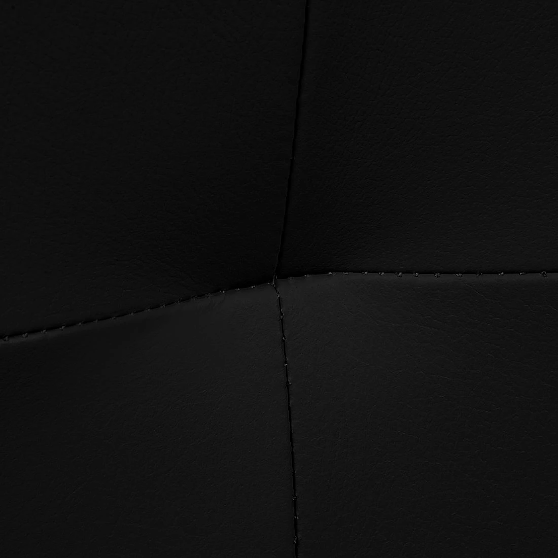 Modoform Schlafsofa Toucy - Echtleder Schwarz 12 Modoform Schlafsofa Toucy - Echtleder Schwarz – Bild 12