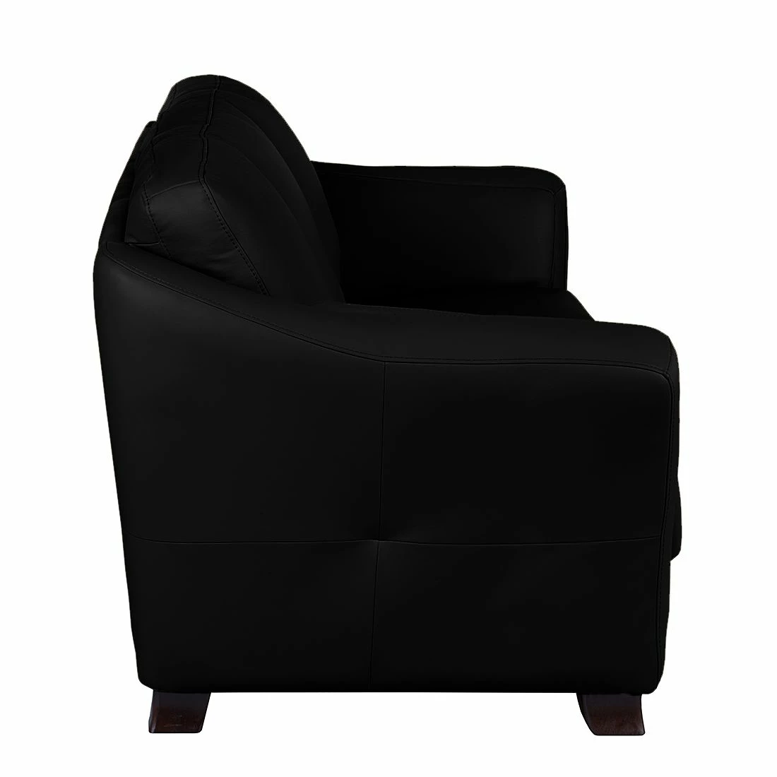 Modoform Schlafsofa Toucy - Echtleder Schwarz 10 Modoform Schlafsofa Toucy - Echtleder Schwarz – Bild 10