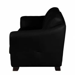 Modoform Schlafsofa Toucy - Echtleder Schwarz 24 Modoform Schlafsofa Toucy - Echtleder Schwarz -Wohnzimmermöbel boutique en ligne schlafsofa toucy echtleder schwarz 461108