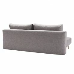 Innovation Möbel Schlafsofa Trym - Webstoff Grau 7 Innovation Möbel Schlafsofa Trym - Webstoff Grau -Wohnzimmermöbel boutique en ligne schlafsofa trym webstoff grau 391774